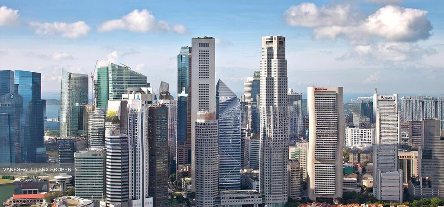 Raffles Place MRT (D1), Retail #568695921